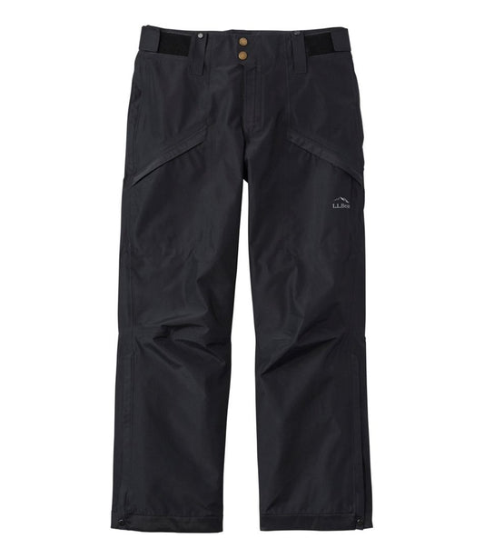 Men's Maine Warden GORE-TEX Rain Pants - L.L.Bean Essential