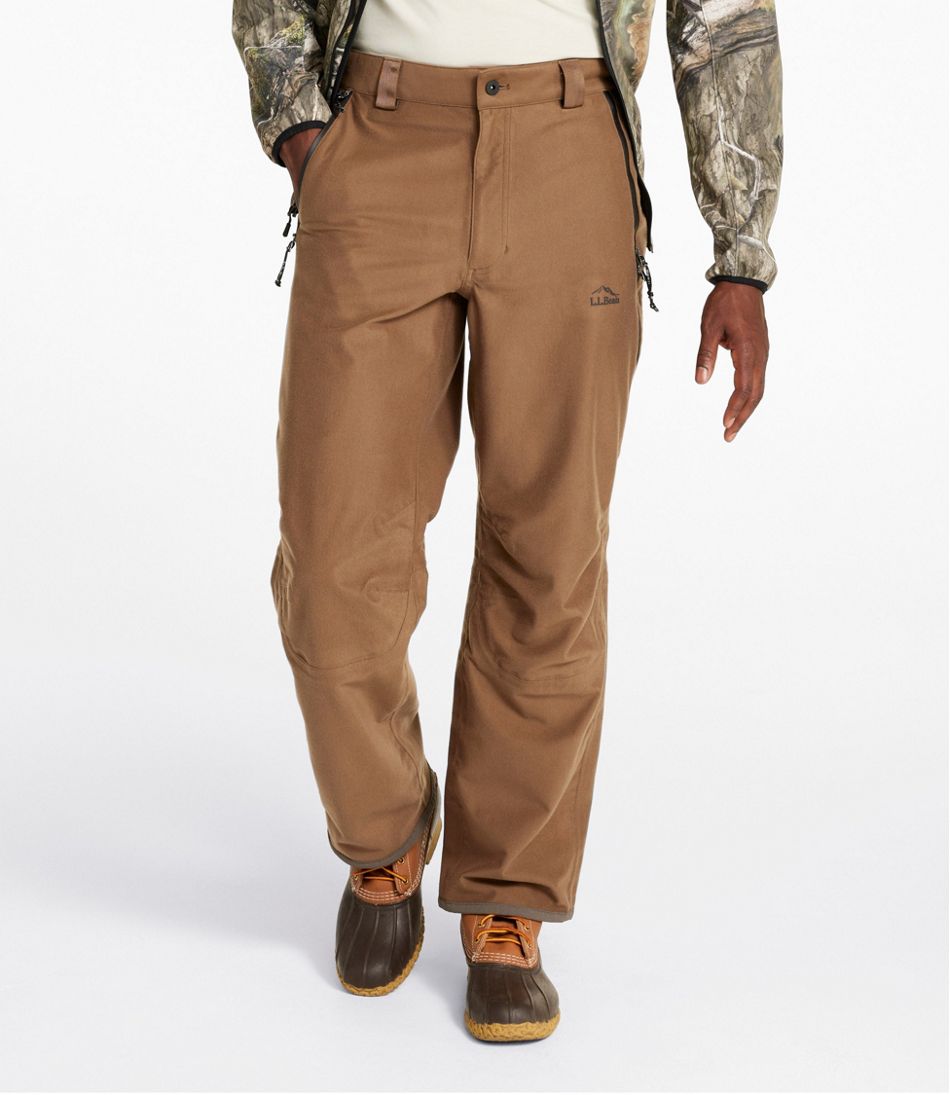 Men's Ridge Runner Storm Pant - L.L.Bean Everyday