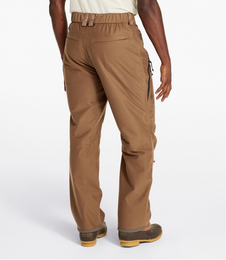 Men's Ridge Runner Storm Pant - L.L.Bean Everyday