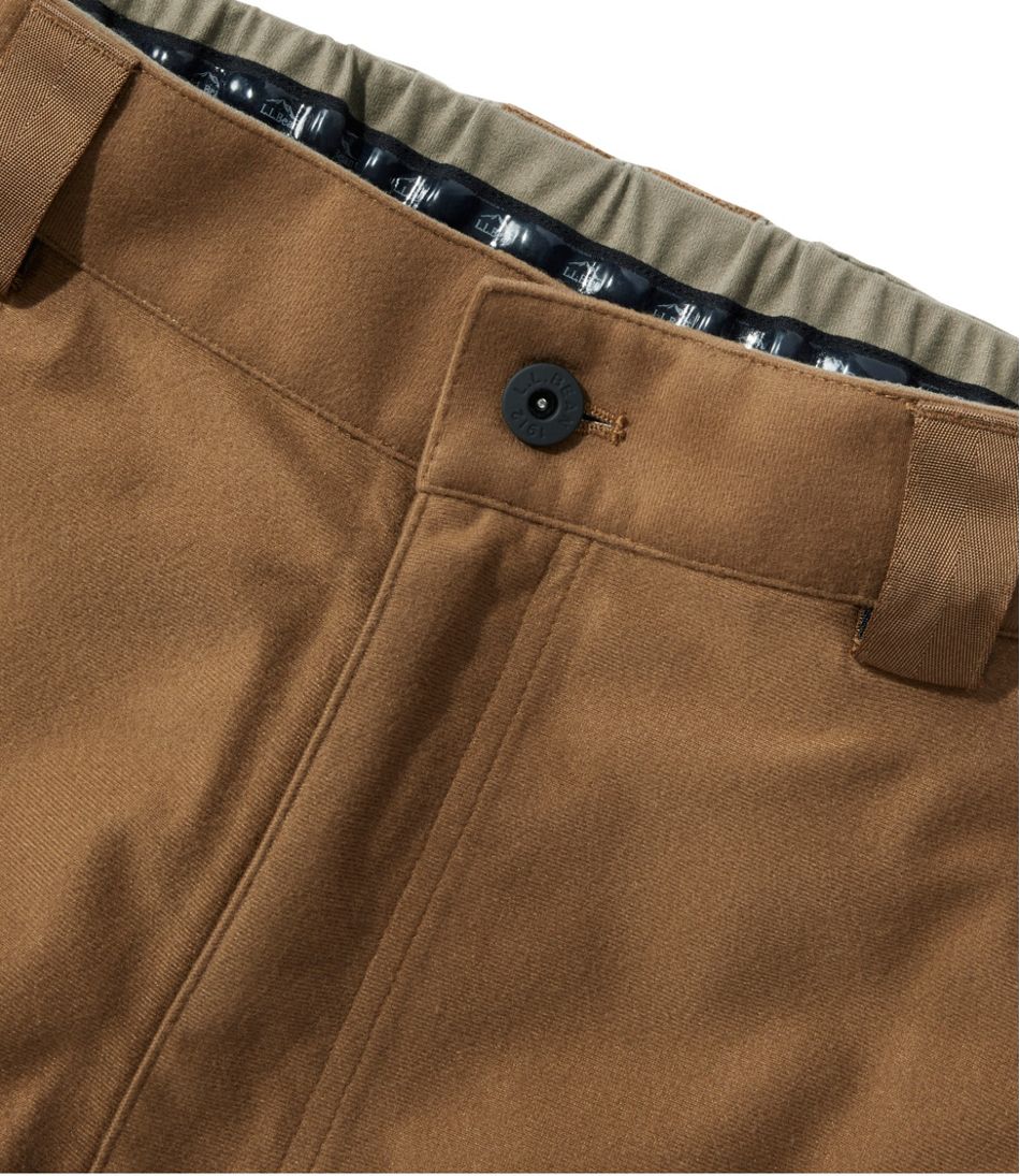 Men's Ridge Runner Storm Pant - L.L.Bean Everyday