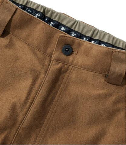 Men's Ridge Runner Storm Pant - L.L.Bean Everyday