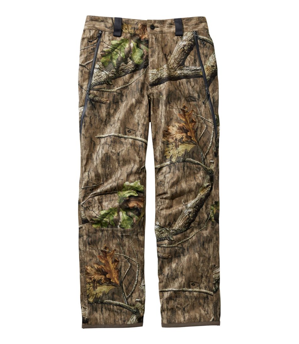 Men's Ridge Runner Storm II Pants - L.L.Bean Great Value