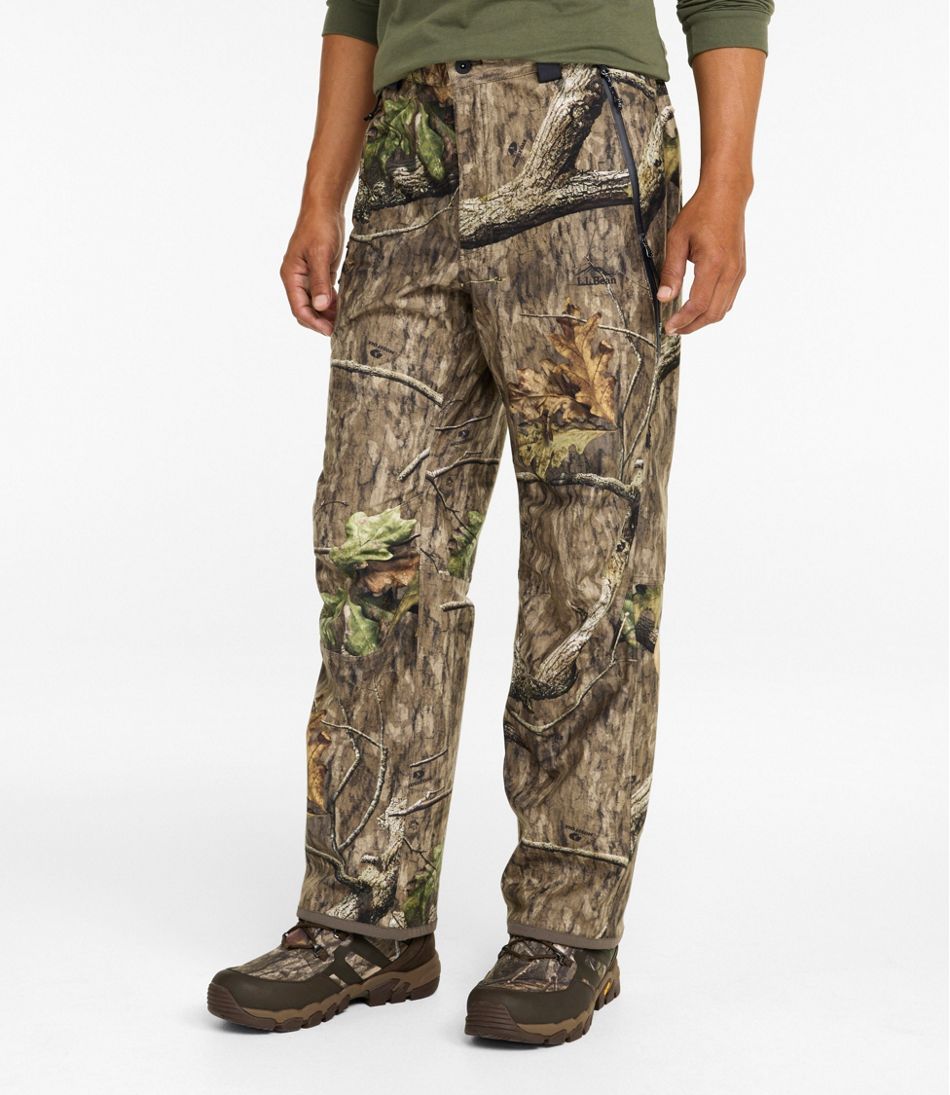Men's Ridge Runner Storm II Pants - L.L.Bean Great Value