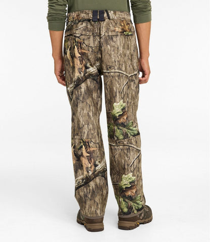Men's Ridge Runner Storm II Pants - L.L.Bean Great Value