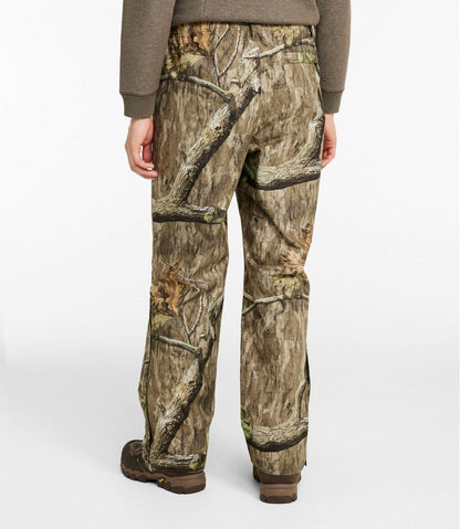 Men's Northwoods II Rain Pants - L.L.Bean Latest