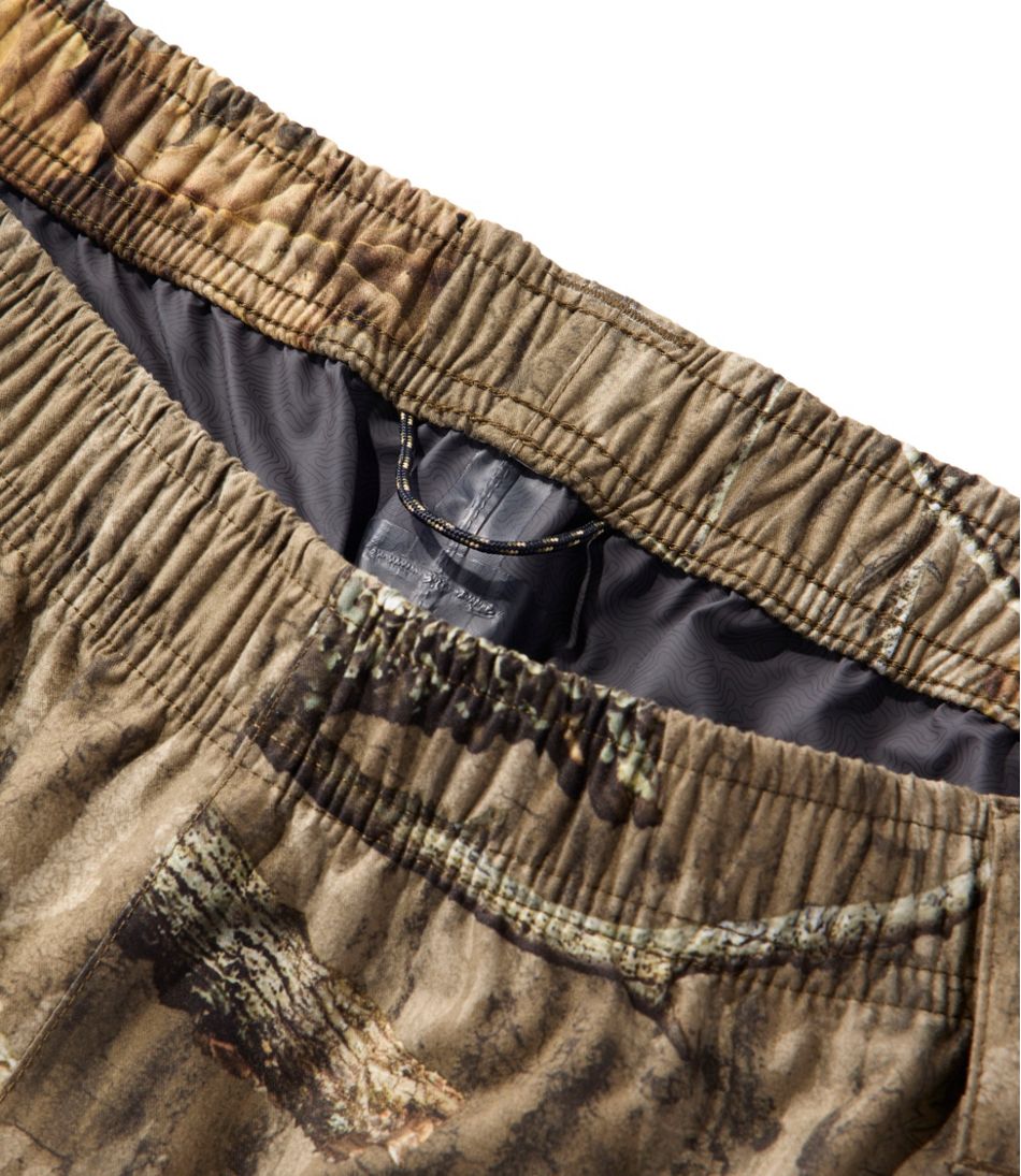 Men's Northwoods II Rain Pants - L.L.Bean Latest