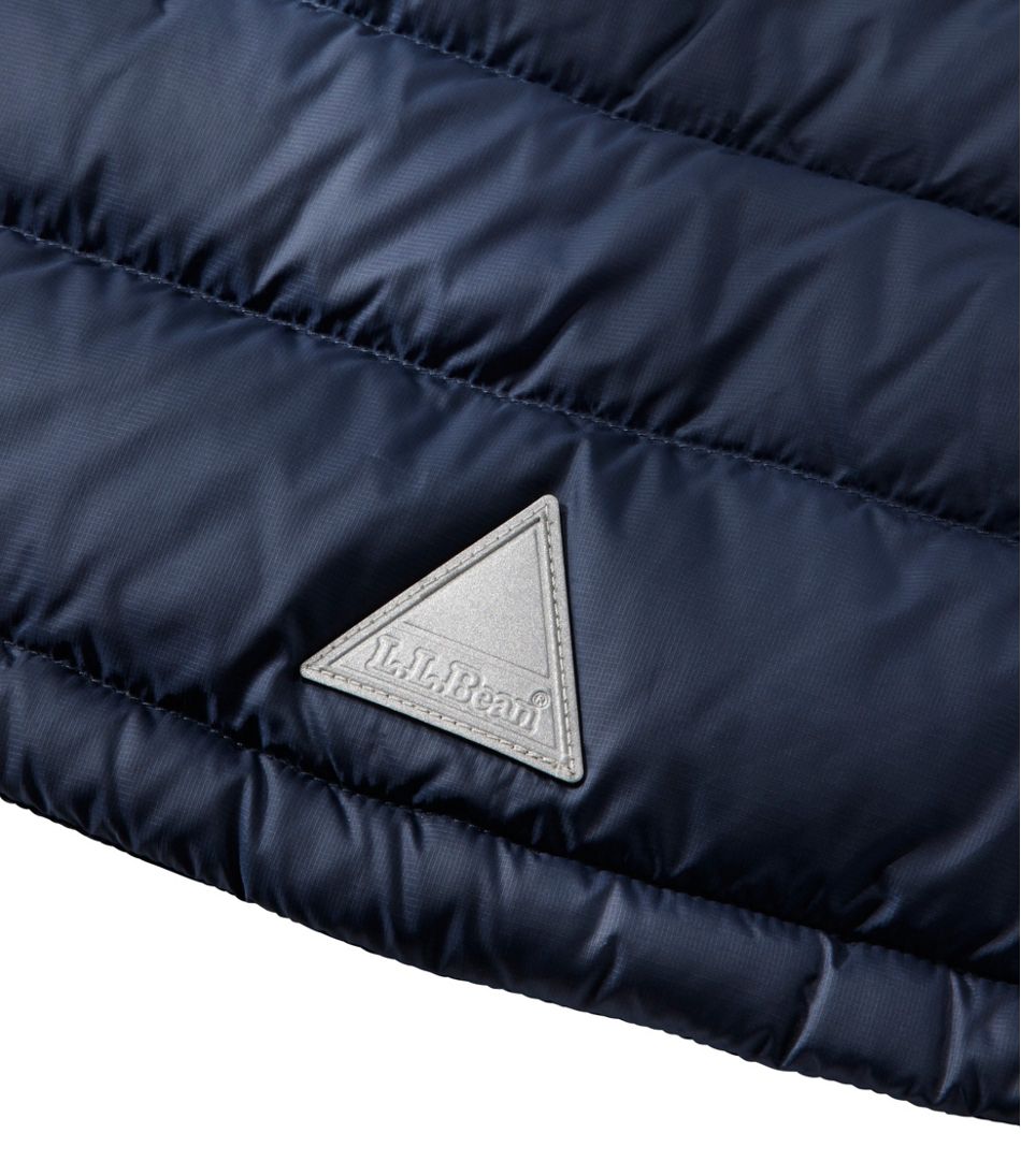 Kids' Ultralight 650 Down Jacket - L.L.Bean Trusted