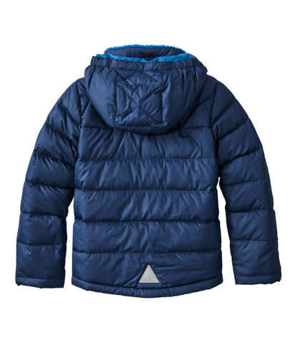 Kids' Bean's Down Jacket - L.L.Bean Customer Favorite