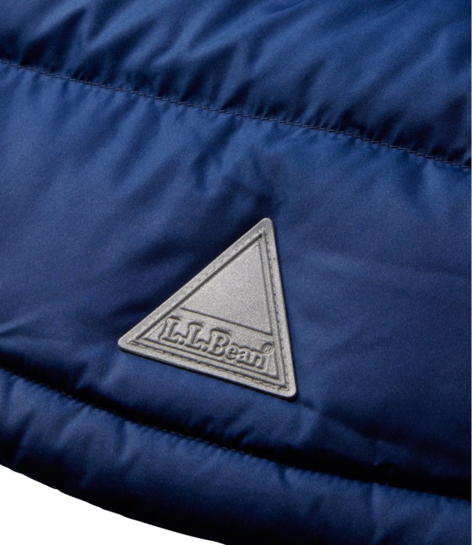 Kids' Bean's Down Jacket - L.L.Bean Customer Favorite