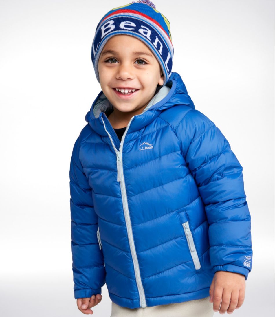 Infants' and Toddlers' Ultralight 650 Down Jacket - L.L.Bean New