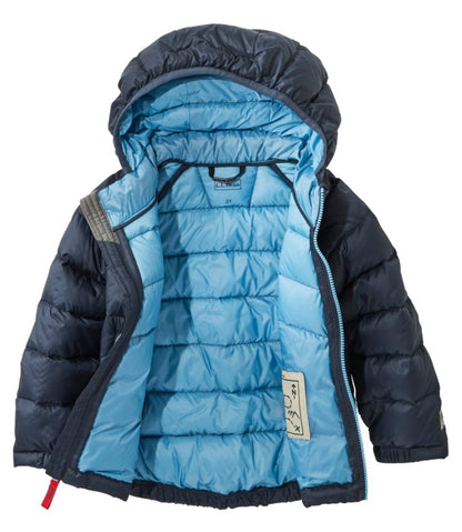 Infants' and Toddlers' Ultralight 650 Down Jacket - L.L.Bean New