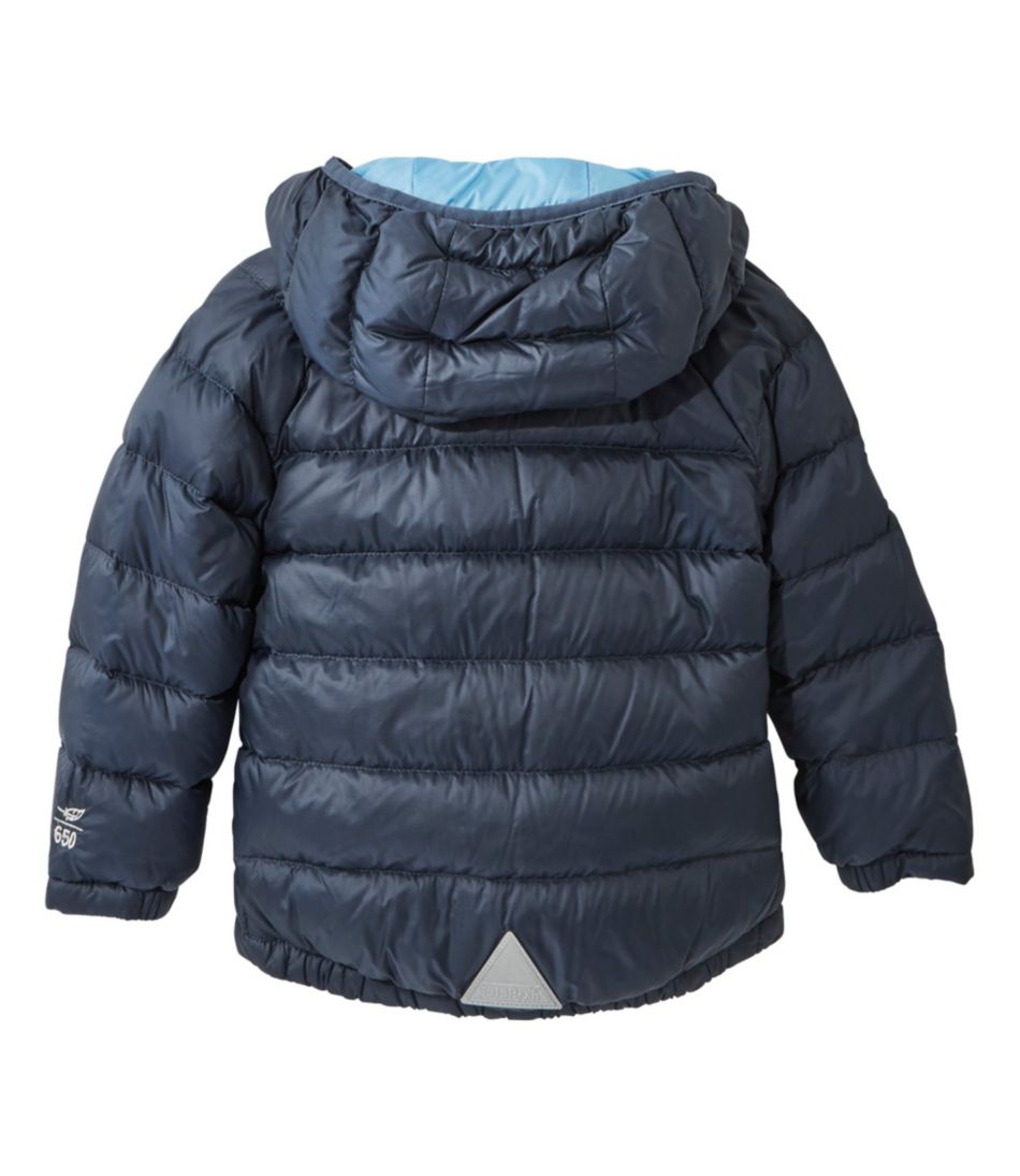 Infants' and Toddlers' Ultralight 650 Down Jacket - L.L.Bean New