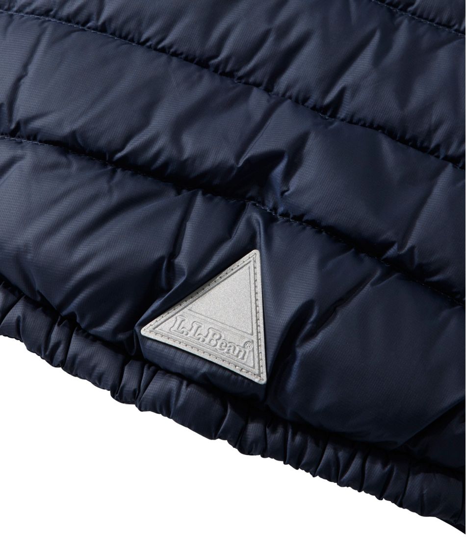 Infants' and Toddlers' Ultralight 650 Down Jacket - L.L.Bean New