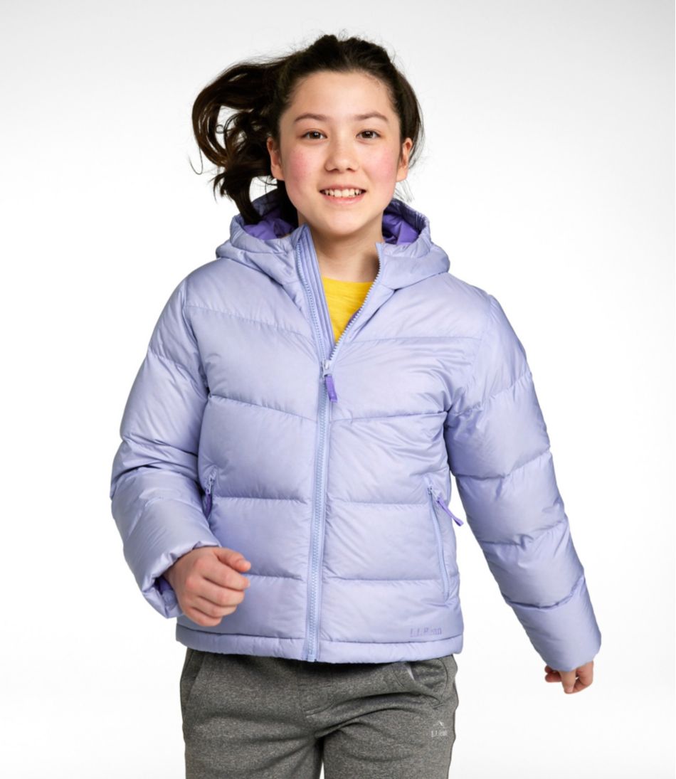Kids' Popham Puffer Jacket - L.L.Bean Featured