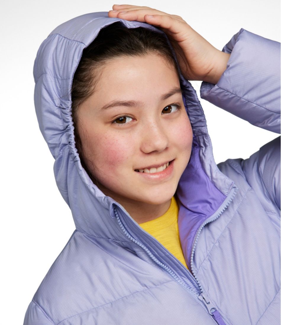 Kids' Popham Puffer Jacket - L.L.Bean Featured