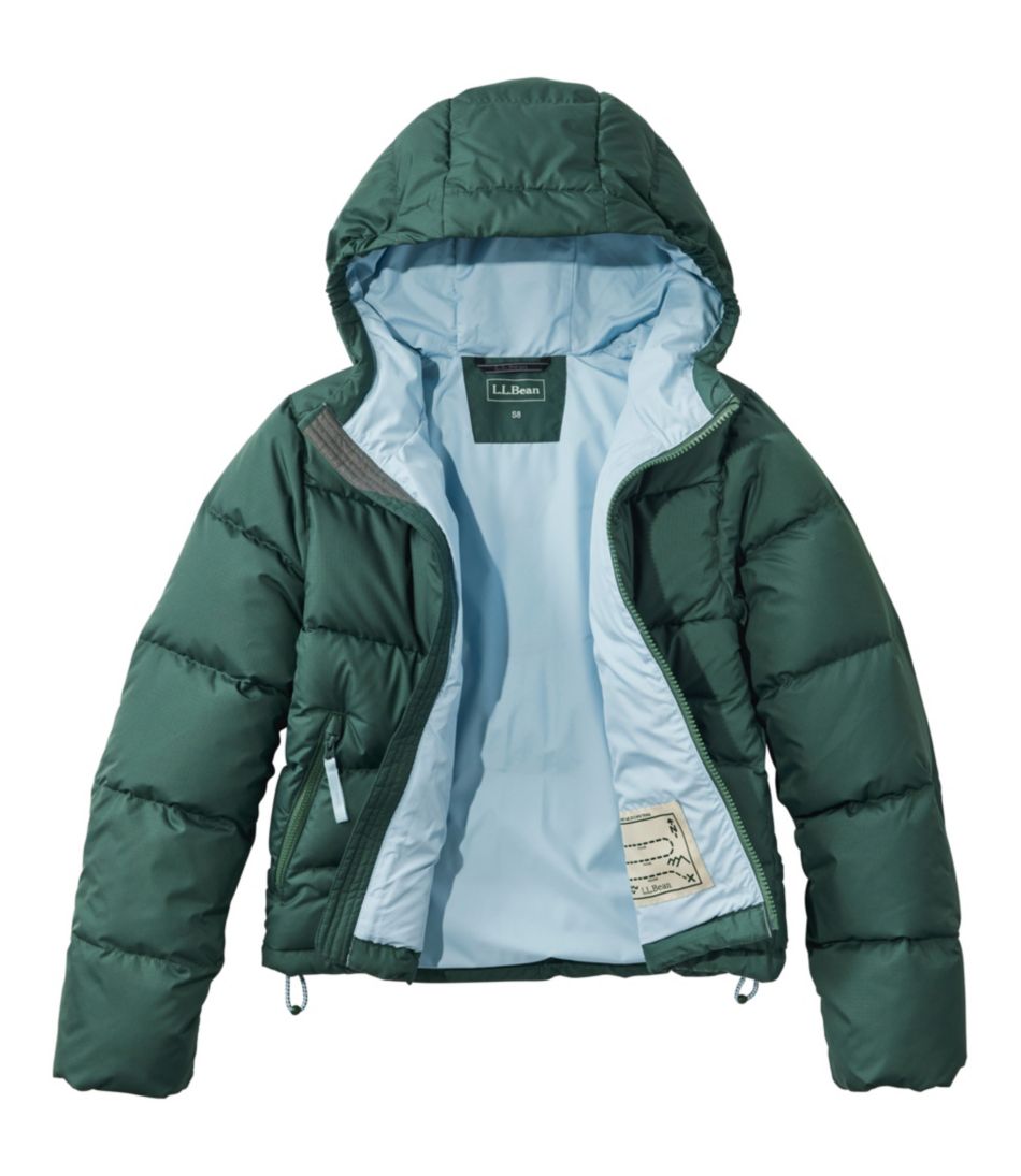 Kids' Popham Puffer Jacket - L.L.Bean Featured