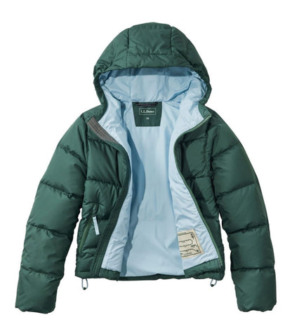Kids' Popham Puffer Jacket - L.L.Bean Featured