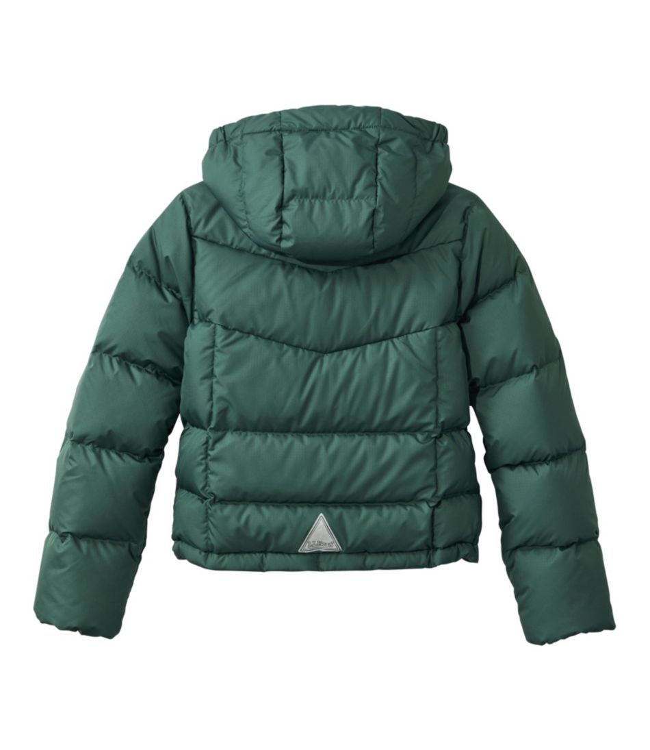 Kids' Popham Puffer Jacket - L.L.Bean Featured