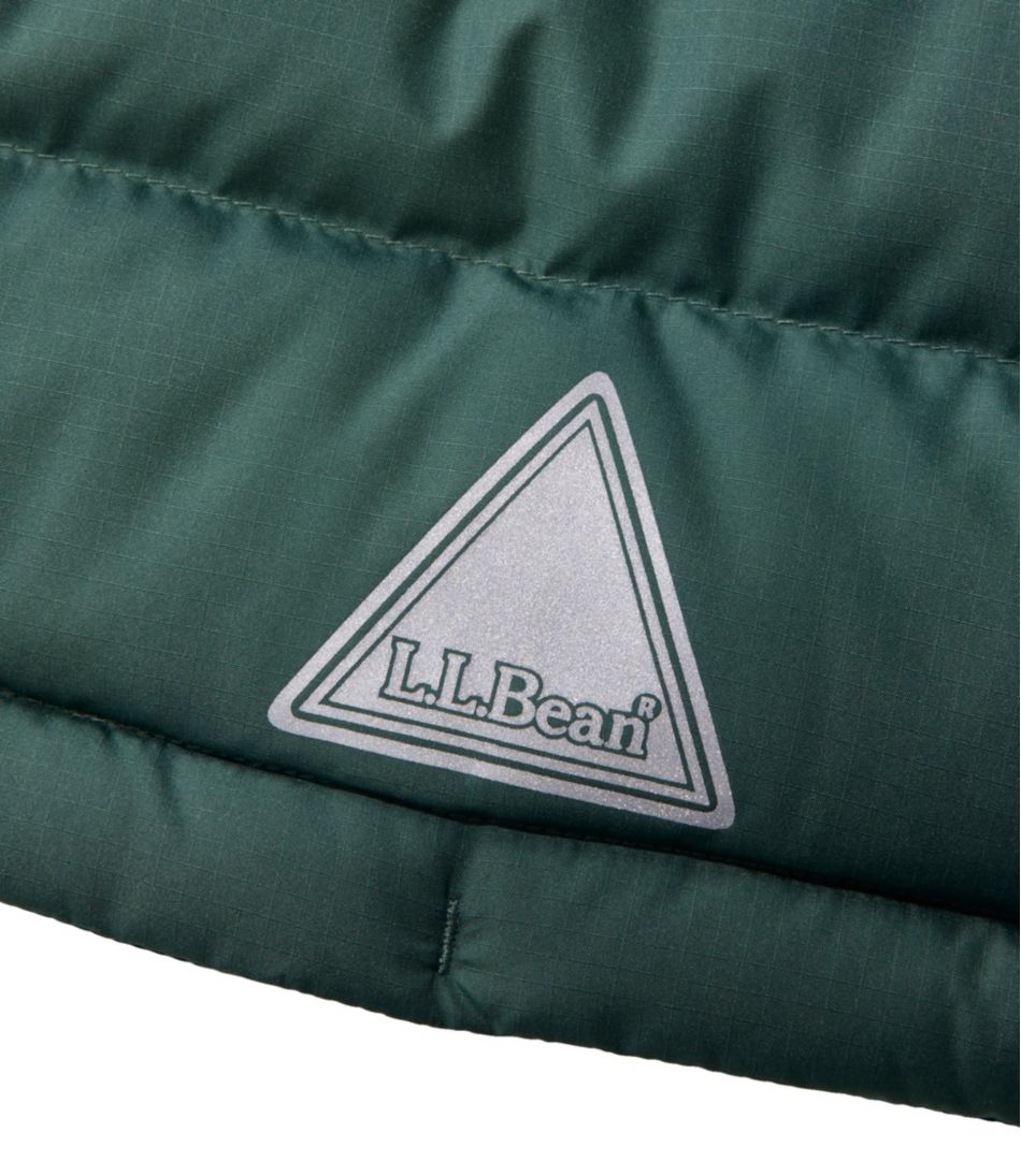 Kids' Popham Puffer Jacket - L.L.Bean Featured