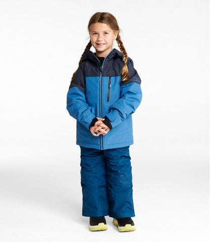 Kids' Waterproof Wildcat Ski Jacket - L.L.Bean Trending
