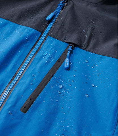 Kids' Waterproof Wildcat Ski Jacket - L.L.Bean Trending