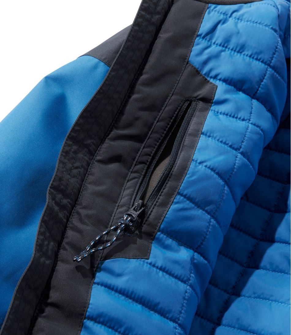 Kids' Waterproof Wildcat Ski Jacket - L.L.Bean Trending