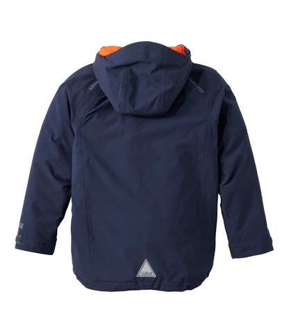 Kids' Waterproof Lightweight Insulated Jacket - L.L.Bean Recommended
