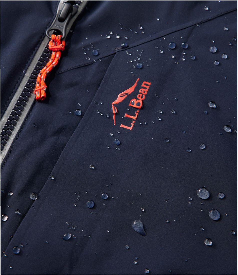 Kids' Waterproof Lightweight Insulated Jacket - L.L.Bean Recommended