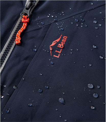 Kids' Waterproof Lightweight Insulated Jacket - L.L.Bean Recommended