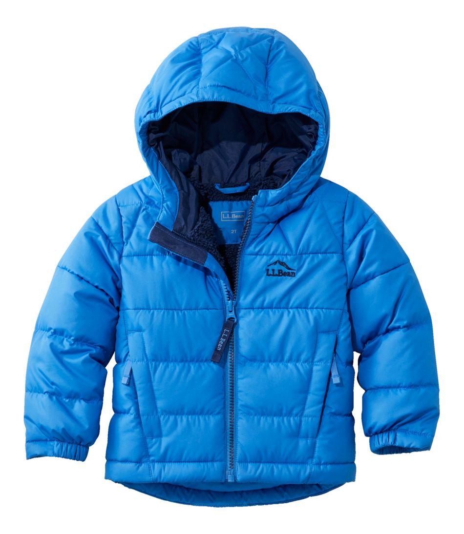 Toddlers' Bean's Down Jacket - L.L.Bean Exclusive