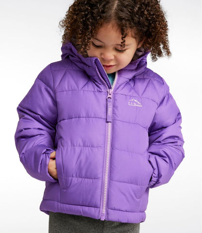 Toddlers' Bean's Down Jacket - L.L.Bean Exclusive