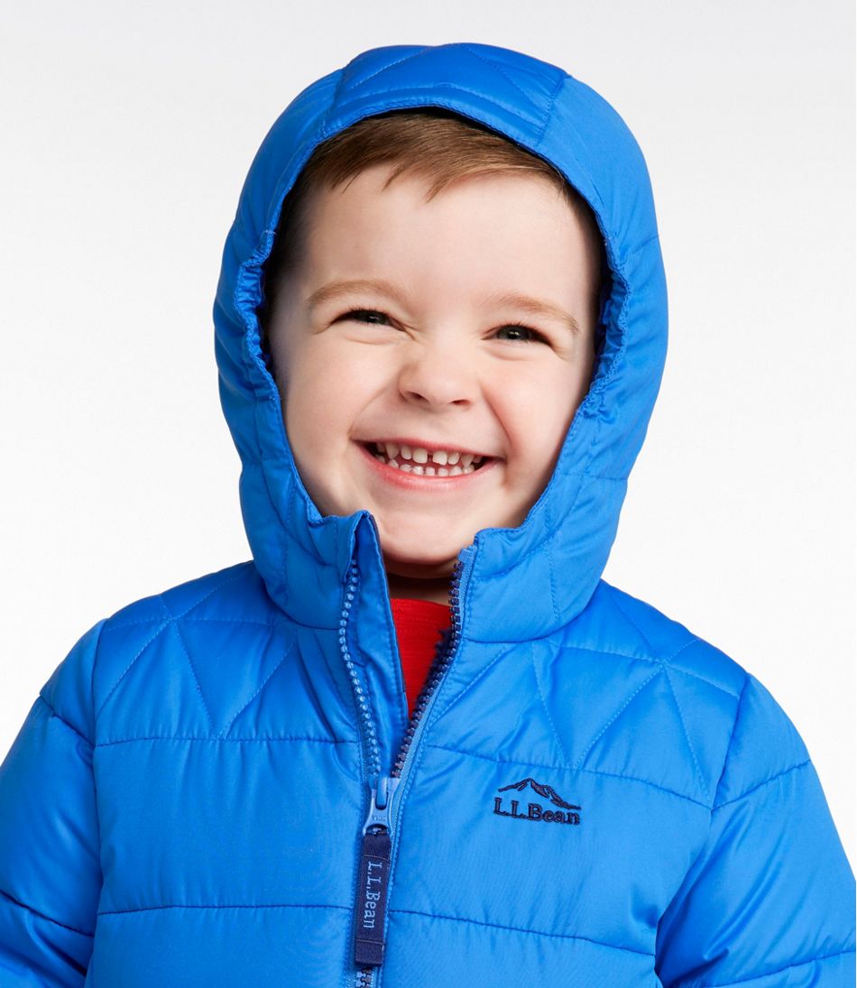 Toddlers' Bean's Down Jacket - L.L.Bean Exclusive