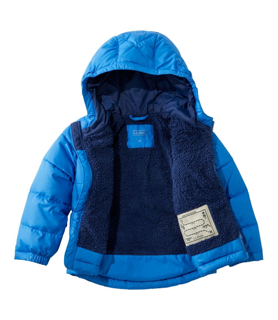 Toddlers' Bean's Down Jacket - L.L.Bean Exclusive