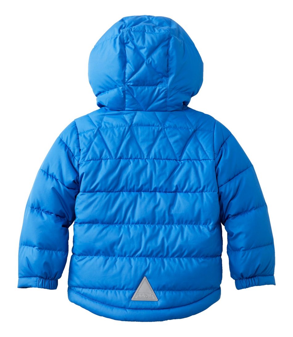 Toddlers' Bean's Down Jacket - L.L.Bean Exclusive