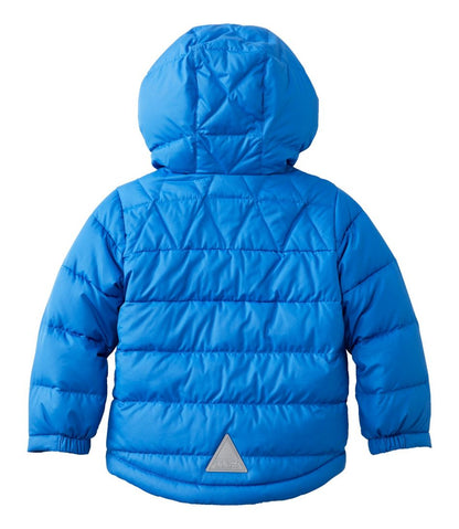 Toddlers' Bean's Down Jacket - L.L.Bean Exclusive