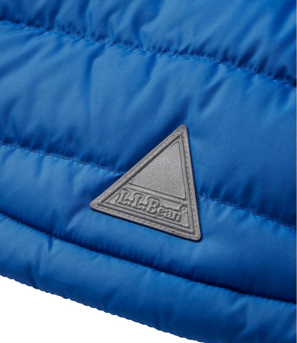 Toddlers' Bean's Down Jacket - L.L.Bean Exclusive