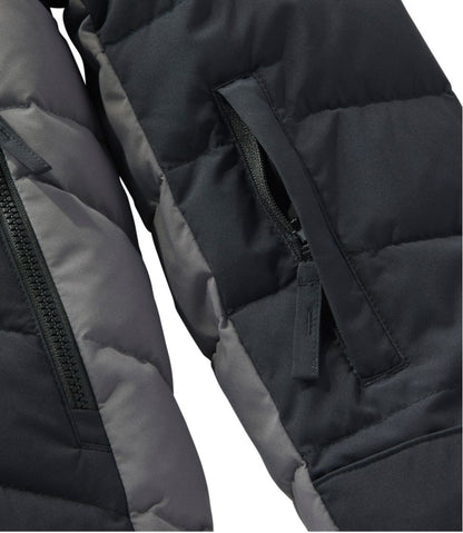 Kids' Quilted Summit Ski Jacket - L.L.Bean Signature
