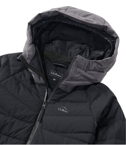 Kids' Quilted Summit Ski Jacket - L.L.Bean Signature