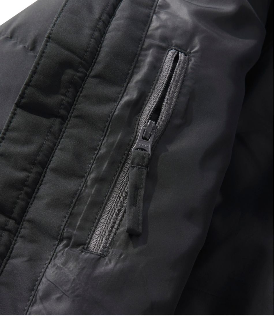 Kids' Quilted Summit Ski Jacket - L.L.Bean Signature