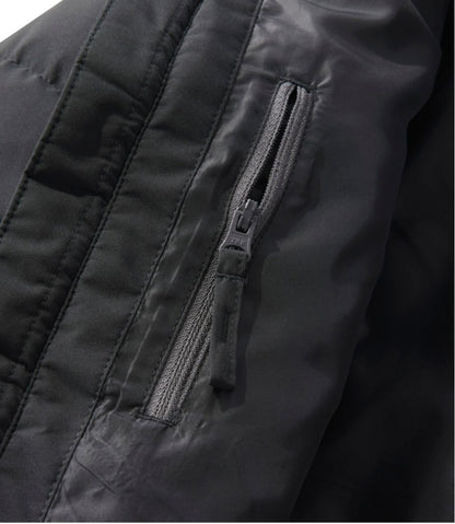 Kids' Quilted Summit Ski Jacket - L.L.Bean Signature