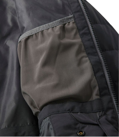 Kids' Quilted Summit Ski Jacket - L.L.Bean Signature