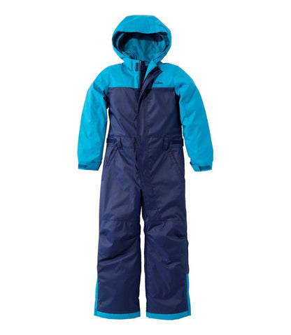 Kids' Cold Buster Snowsuit - L.L.Bean Essential