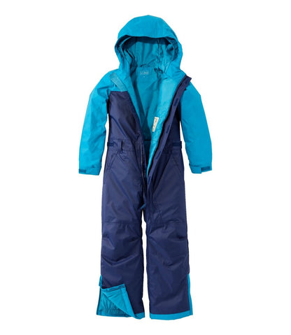 Kids' Cold Buster Snowsuit - L.L.Bean Essential