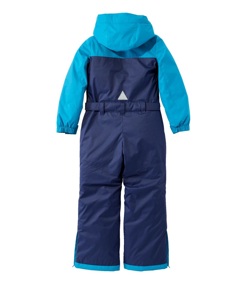 Kids' Cold Buster Snowsuit - L.L.Bean Essential
