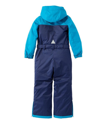 Kids' Cold Buster Snowsuit - L.L.Bean Essential