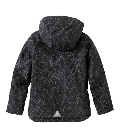 Kids' Waterproof Wildcat Reflective Ski Jacket - L.L.Bean Everyday