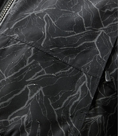 Kids' Waterproof Wildcat Reflective Ski Jacket - L.L.Bean Everyday
