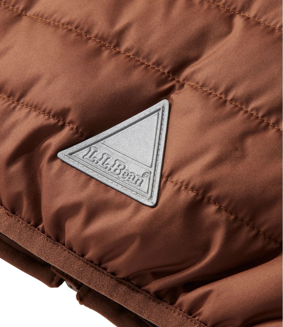 Infants' and Toddlers' Fleece-Lined Insulated Jacket - L.L.Bean Value
