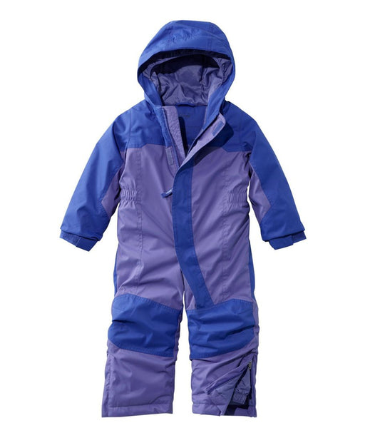 Infants' and Toddlers' Cold Buster Snowsuit - L.L.Bean Great Value
