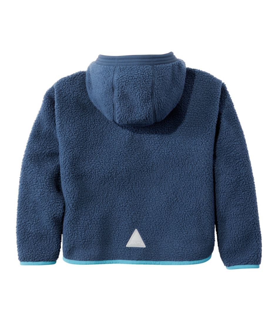 Kids' Alpine Fleece Jacket - L.L.Bean Premium